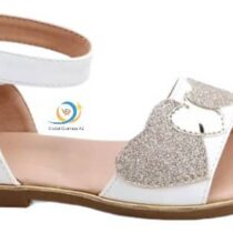 Semelle extérieure 100% AUTRE MATERIAU, DOUBLURE ET SEMELLE DE PROPRETE 100% AUTRE MATERIAU, Dessus chaussures 100% AUTRE MATERIAU
Pointure : 22 au 34