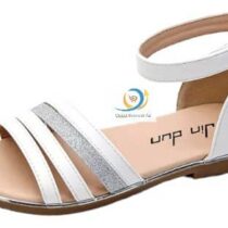 Semelle extérieure 100% AUTRE MATERIAU, DOUBLURE ET SEMELLE DE PROPRETE 100% AUTRE MATERIAU, Dessus chaussures 100% AUTRE MATERIAU
Pointure : 22 au 34