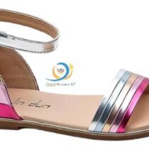 Semelle extérieure 100% AUTRE MATERIAU, DOUBLURE ET SEMELLE DE PROPRETE 100% AUTRE MATERIAU, Dessus chaussures 100% AUTRE MATERIAU
Pointure : 22 au 34