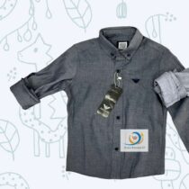 Plus qu’un vêtement, la chemise à carreaux est souvent un marqueur de souvenirs
100% coton