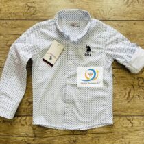 Plus qu’un vêtement, la chemise à carreaux est souvent un marqueur de souvenirs
100% coton