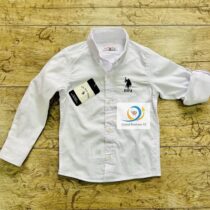 Plus qu’un vêtement, la chemise à carreaux est souvent un marqueur de souvenirs
100% coton