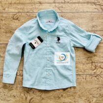 Plus qu’un vêtement, la chemise à carreaux est souvent un marqueur de souvenirs
100% coton