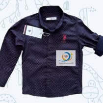 Plus qu’un vêtement, la chemise à carreaux est souvent un marqueur de souvenirs
100% coton