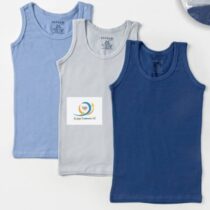 Ce sous-vêtement pour garçon propose une variété de styles, des débardeurs et des boxer. Conçus pour le confort et la durabilité. Fabriqués à partir de matériaux de haute qualité, ces produits sont parfaits pour les enfants actifs