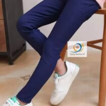 65% polyester, 33% coton, 2% élasthanne