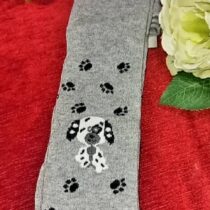 Chaussettes enfant gris clair confort en coton, douces et chaudes, adaptées filles et garçons de 1 à 9 ans, idéales pour l’hiver et le quotidien. ❀ Tailles disponibles : 1 à 9 ans, coupe ajustée pour un maintien optimal ❀ Couleur : Gris clair neutre, sans motif, s’accorde avec toutes les tenues ❀ Matière : Maille fine coton élastique, douce, chaude et respirante
❀ Couleur : Gris clair