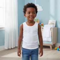 Lot de 3 sous vetement garçon blanc 5 ans en coton doux, confortables et résistants, parfaits pour le quotidien des enfants de 5 ans, faciles à entretenir. ❀ Taille : 5 ans, coupe adaptée pour garçons ❀ Couleur : blanc, basique et élégant ❀ Matière : coton léger, respirant et confortable
❀ Couleur : Blanche