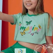 Ensemble pyjama 2 pièces en coton pour enfant, manches courtes, short, vêtements de détente décontractés pour fille

Vêtements de nuit de luxe à col en rond 


Matière : Coton 

Taille : 4- 11 ans

Élasticité : peu élastique

Douceur : Doux