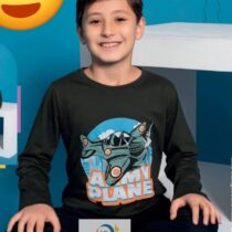 Ensemble pyjama 2 pièces en coton pour enfant, manches longues, pantalons, vêtements de détente décontractés pour garçon

Vêtements de nuit de luxe à col en rond 


Matière : Coton 

Taille : 4- 11 ans

Élasticité : peu élastique

Douceur : Doux