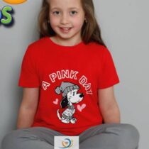 Ensemble pyjama 2 pièces en coton pour enfant, manches courtes, pantalons, vêtements de détente décontractés pour fille

Vêtements de nuit de luxe à col en rond 


Matière : Coton 

Taille : 4- 11 ans

Élasticité : peu élastique

Douceur : Doux