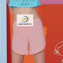 Ensemble pyjama 2 pièces en coton pour enfant, manches courtes, short, vêtements de détente décontractés pour garçon

Vêtements de nuit de luxe à col en rond 


Matière : Coton 

Taille : 4- 11 ans

Élasticité : peu élastique

Douceur : Doux