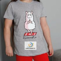 Ensemble pyjama 2 pièces en coton pour enfant, manches courtes, short, vêtements de détente décontractés pour fille.

Vêtements de nuit de luxe à col en rond

Matière : Coton

Taille : 4- 11 ans

Élasticité : peu élastique

Douceur : Doux