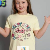 Ensemble pyjama 2 pièces en coton pour enfant, manches courtes, Short, vêtements de détente décontractés pour fille

Vêtements de nuit de luxe à col en rond 


Matière : Coton 

Taille : 4- 11 ans

Élasticité : peu élastique

Douceur : Doux