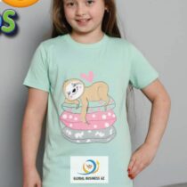 Ensemble pyjama 2 pièces en coton pour enfant, manches courtes, Short, vêtements de détente décontractés pour fille

Vêtements de nuit de luxe à col en rond 


Matière : Coton 

Taille : 4- 11 ans

Élasticité : peu élastique

Douceur : Doux