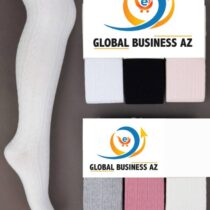 Collants en coton doux et chauds pour bébés, tout-petits et écoliers - parfaits pour les journées fraîches .
Confortables et résistants - Mélange de coton de haute qualité avec du polyamide et de l'élasthanne pour un ajustement parfait, une grande élasticité et un confort optimal.
Ceinture élastique confortable - large ceinture et coutures plates pour un ajustement sûr sans serrer ni glisser - confortable pour jouer et se défouler.