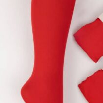 Collants en coton doux et chauds pour bébés, tout-petits et écoliers - parfaits pour les journées fraîches.
Confortables et résistants - Mélange de coton de haute qualité avec du polyamide et de l'élasthanne pour un ajustement parfait, une grande élasticité et un confort optimal.
Ceinture élastique confortable - large ceinture et coutures plates pour un ajustement sûr sans serrer ni glisser - confortable pour jouer et se défouler.
76% Cotton, 22% Polyamide, 2% Elastane