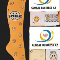 Collants en coton doux et chauds pour bébés, tout-petits et écoliers - parfaits pour les journées fraîches.
Confortables et résistants - Mélange de coton de haute qualité avec du polyamide et de l'élasthanne pour un ajustement parfait, une grande élasticité et un confort optimal.
Ceinture élastique confortable - large ceinture et coutures plates pour un ajustement sûr sans serrer ni glisser - confortable pour jouer et se défouler.

76% Cotton, 22% Polyamide, 2% Elastane