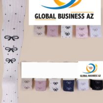 Collants en coton doux et chauds pour bébés, tout-petits et écoliers - parfaits pour les journées fraîches.
Confortables et résistants - Mélange de coton de haute qualité avec du polyamide et de l'élasthanne pour un ajustement parfait, une grande élasticité et un confort optimal.
Ceinture élastique confortable - large ceinture et coutures plates pour un ajustement sûr sans serrer ni glisser - confortable pour jouer et se défouler.
76% Cotton, 22% Polyamide, 2% Elastane