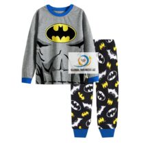 Laissez vos petits explorer leur univers de dessins animés préférés même pendant le sommeil avec notre Ensemble Pyjama Enfant à Motif Dessin Animé pour Garçon et Fille. Confortable, doux et élégant, il apporte la magie de Disney directement à leur chambre. Offrez à votre petit sa propre aventure nocturne.